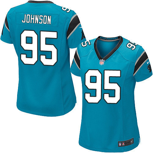 women Carolina Panthers jerseys-049
